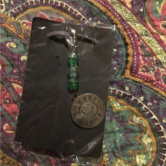 Sun necklace - Picture 1 of 1